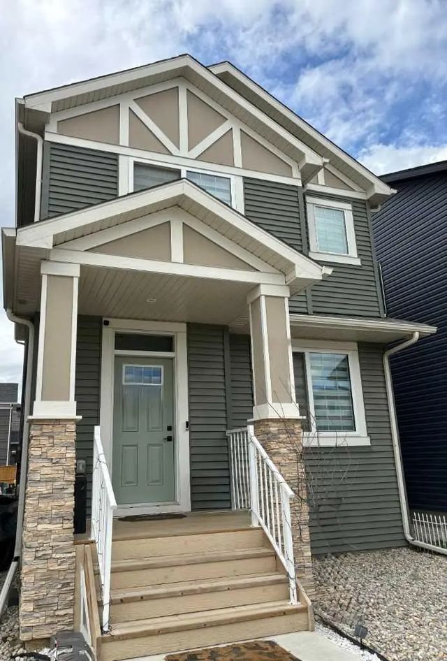 41 Legacy Point Terrace Se, Calgary