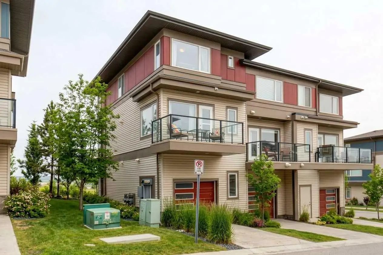 Photo for MLS®# A2322530 - home for sale at 500 501 River Heights Drive , River Heights, Cochrane Alberta