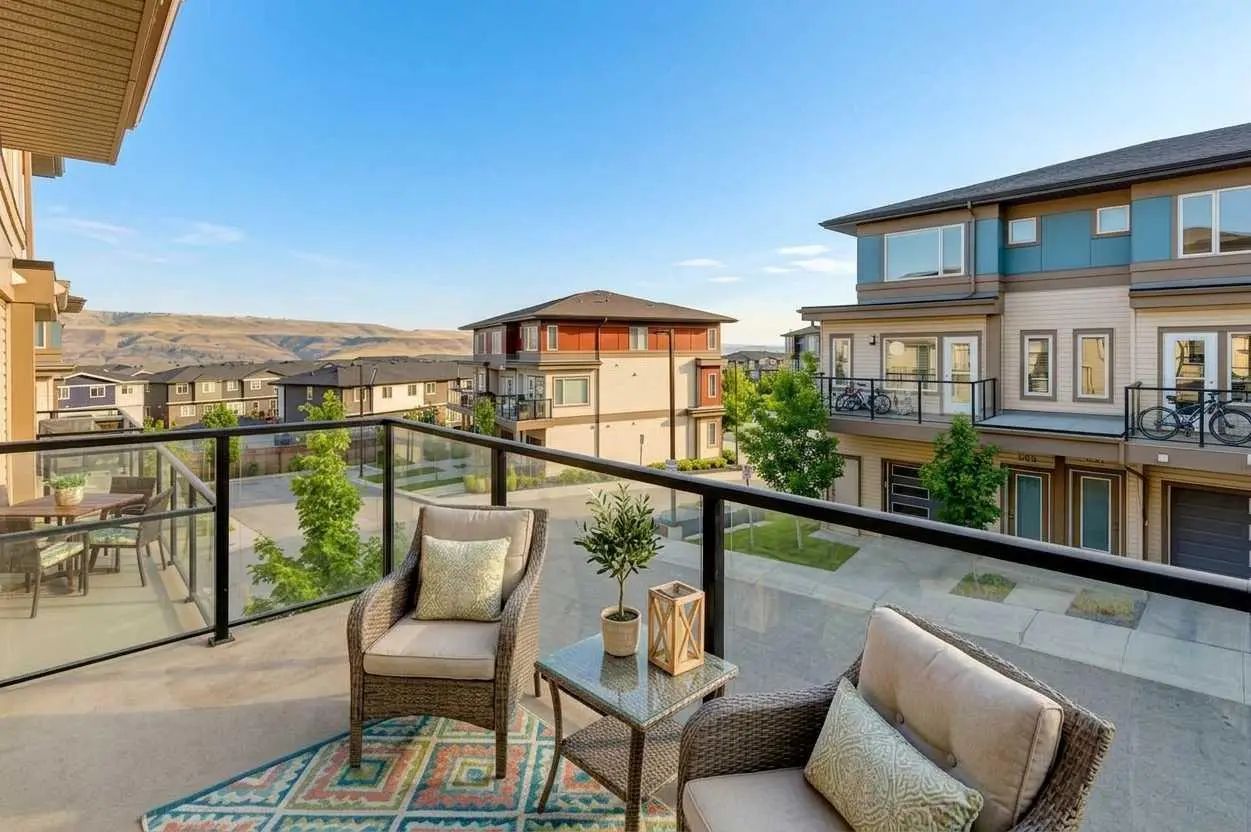 Photo for MLS®# A2322530 - home for sale at 500 501 River Heights Drive , River Heights, Cochrane Alberta