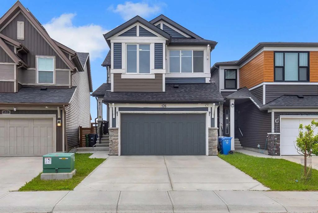 176 Howse Crescent Ne, Calgary