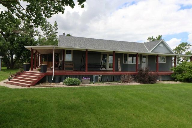 85080 Rr 165  , Taber