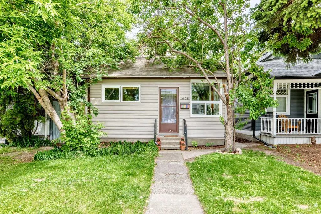 1628 15 Street Se, Calgary