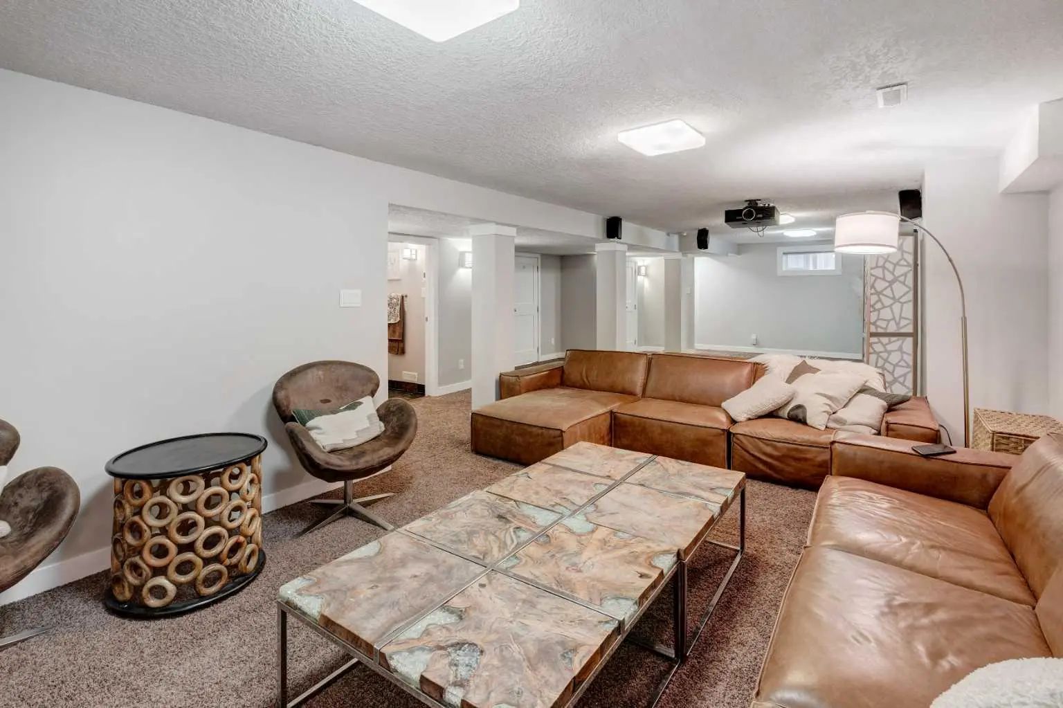 38 Lissington Drive Sw Calgary Alberta T3E 5E1 North Glenmore Park Home For Sale