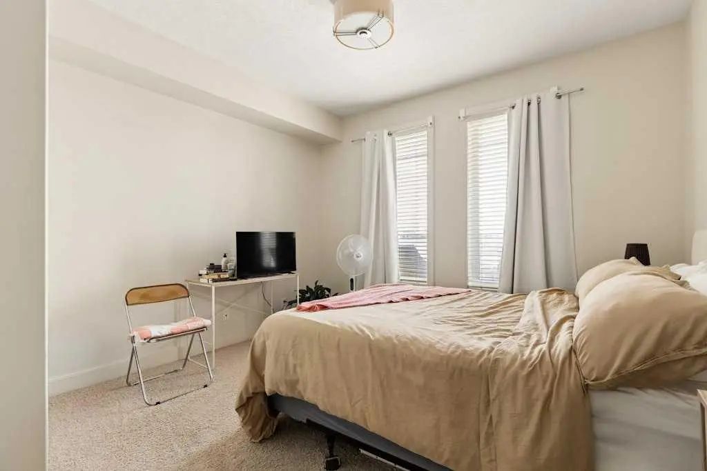 313 3410 20 Street Southwest, Calgary – Residential Apartment Listing Photo 10