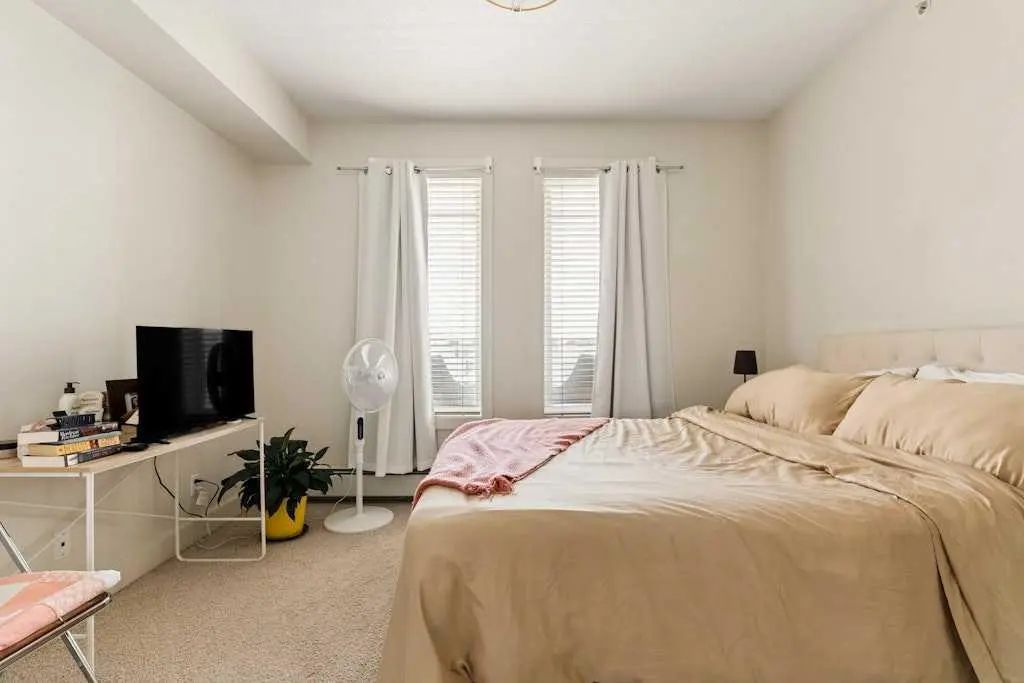 313 3410 20 Street Southwest, Calgary – Residential Apartment Listing Photo 11