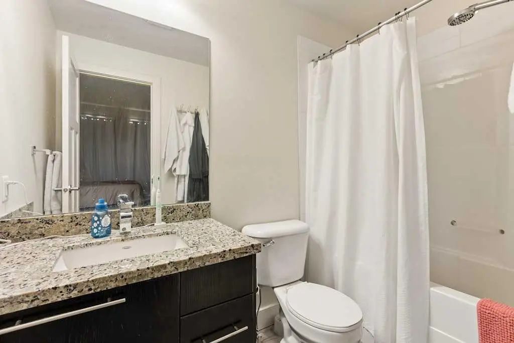 313 3410 20 Street Southwest, Calgary – Residential Apartment Listing Photo 12