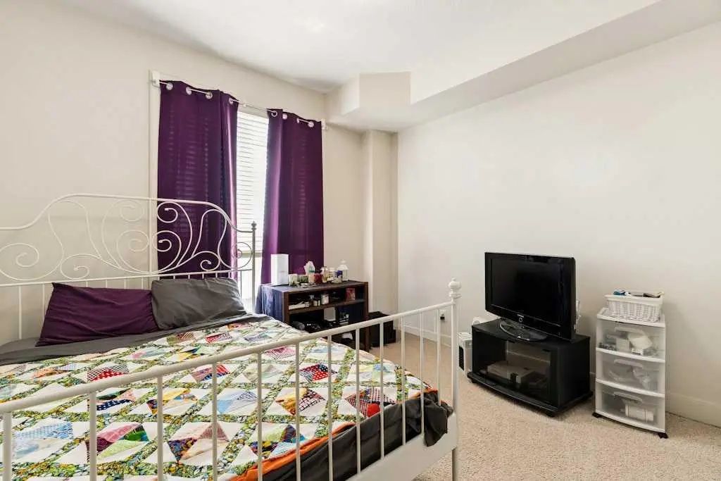 313 3410 20 Street Southwest, Calgary – Residential Apartment Listing Photo 13