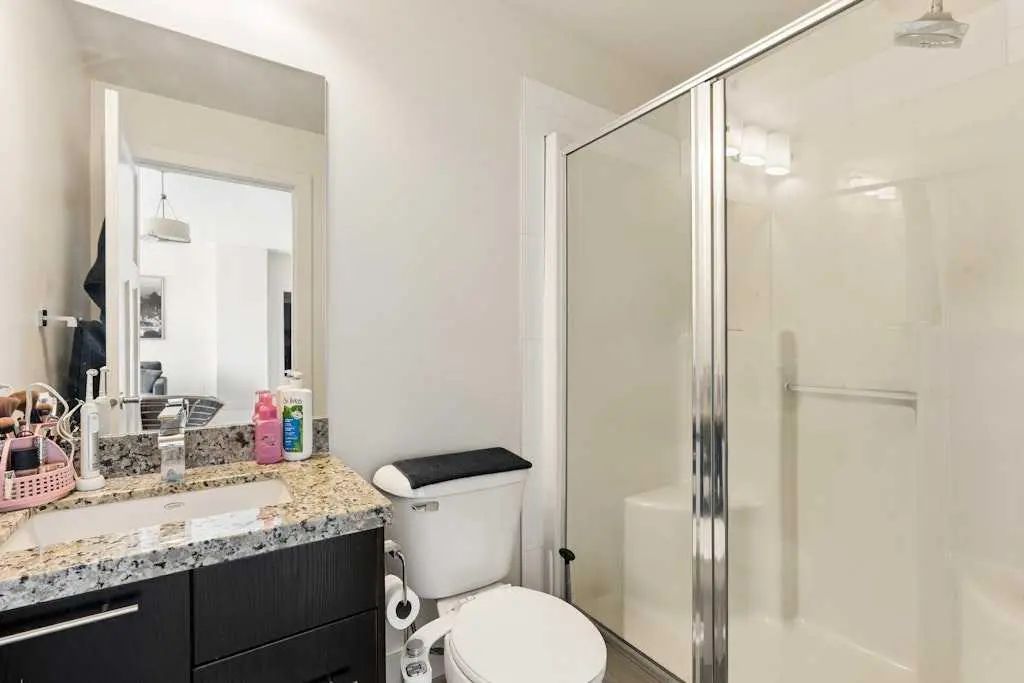313 3410 20 Street Southwest, Calgary – Residential Apartment Listing Photo 14