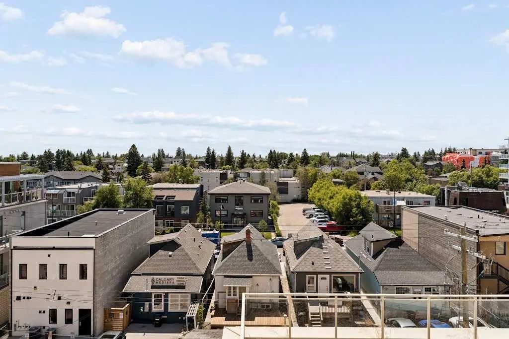 313 3410 20 Street Southwest, Calgary – Residential Apartment Listing Photo 16
