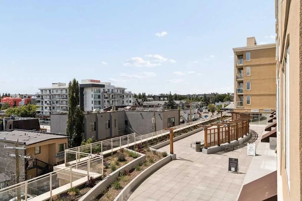 313 3410 20 Street Southwest, Calgary – Residential Apartment Listing Photo 17