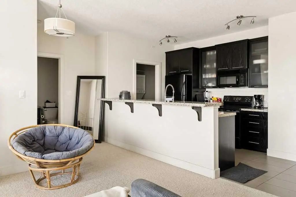 313 3410 20 Street Southwest, Calgary – Residential Apartment Listing Photo 4