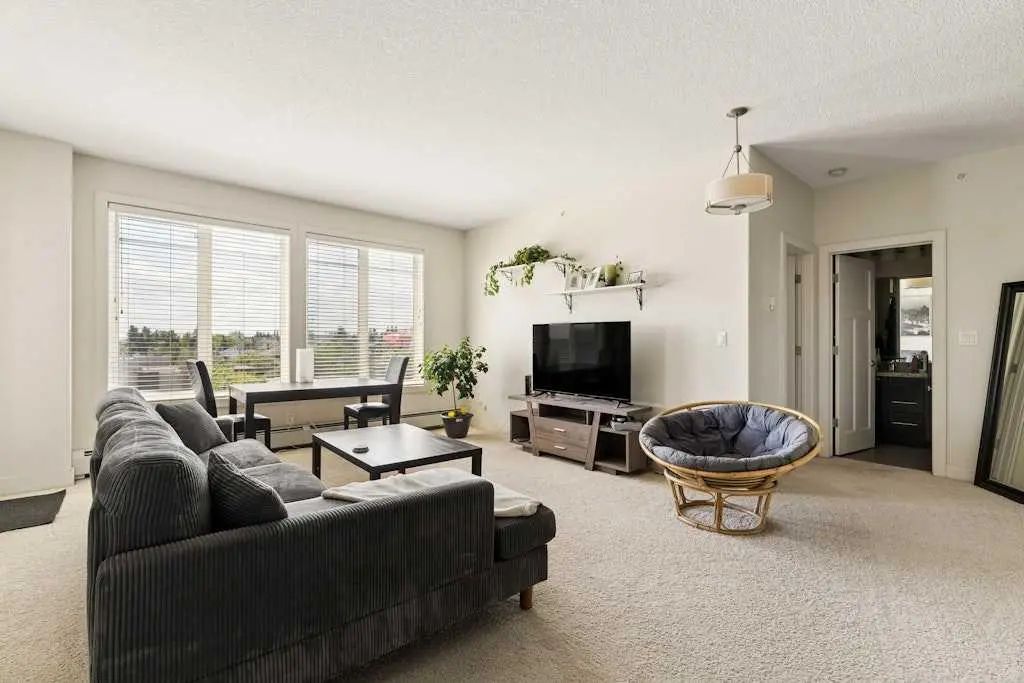 313 3410 20 Street Southwest, Calgary – Residential Apartment Listing Photo 5