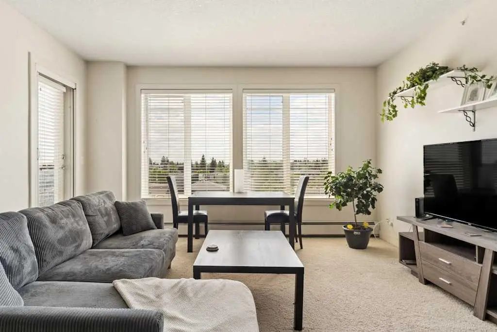 313 3410 20 Street Southwest, Calgary – Residential Apartment Listing Photo 6
