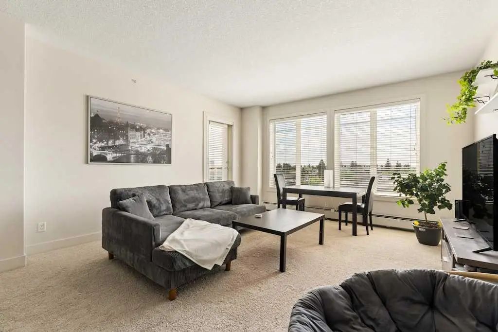 313 3410 20 Street Southwest, Calgary – Residential Apartment Listing Photo 7