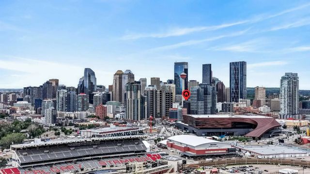 2203 220 12 Avenue Se, Calgary