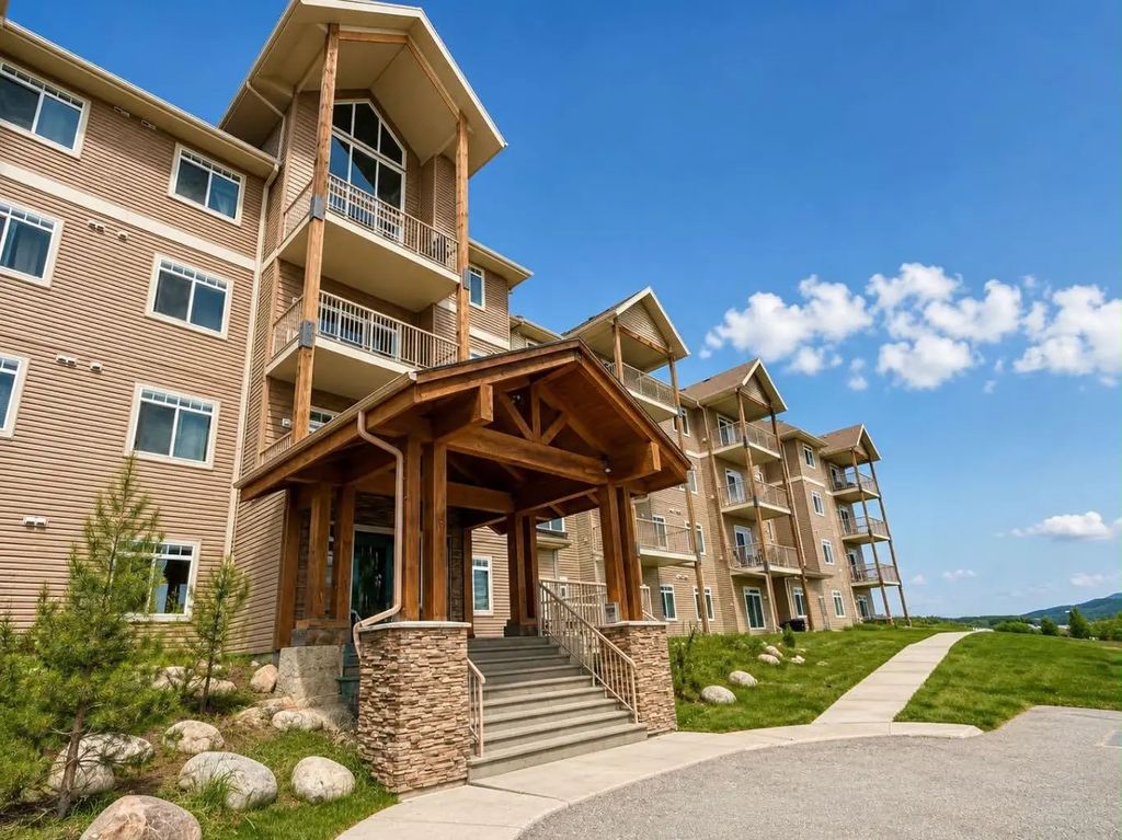 114 160 Moberly Road , Grande Cache