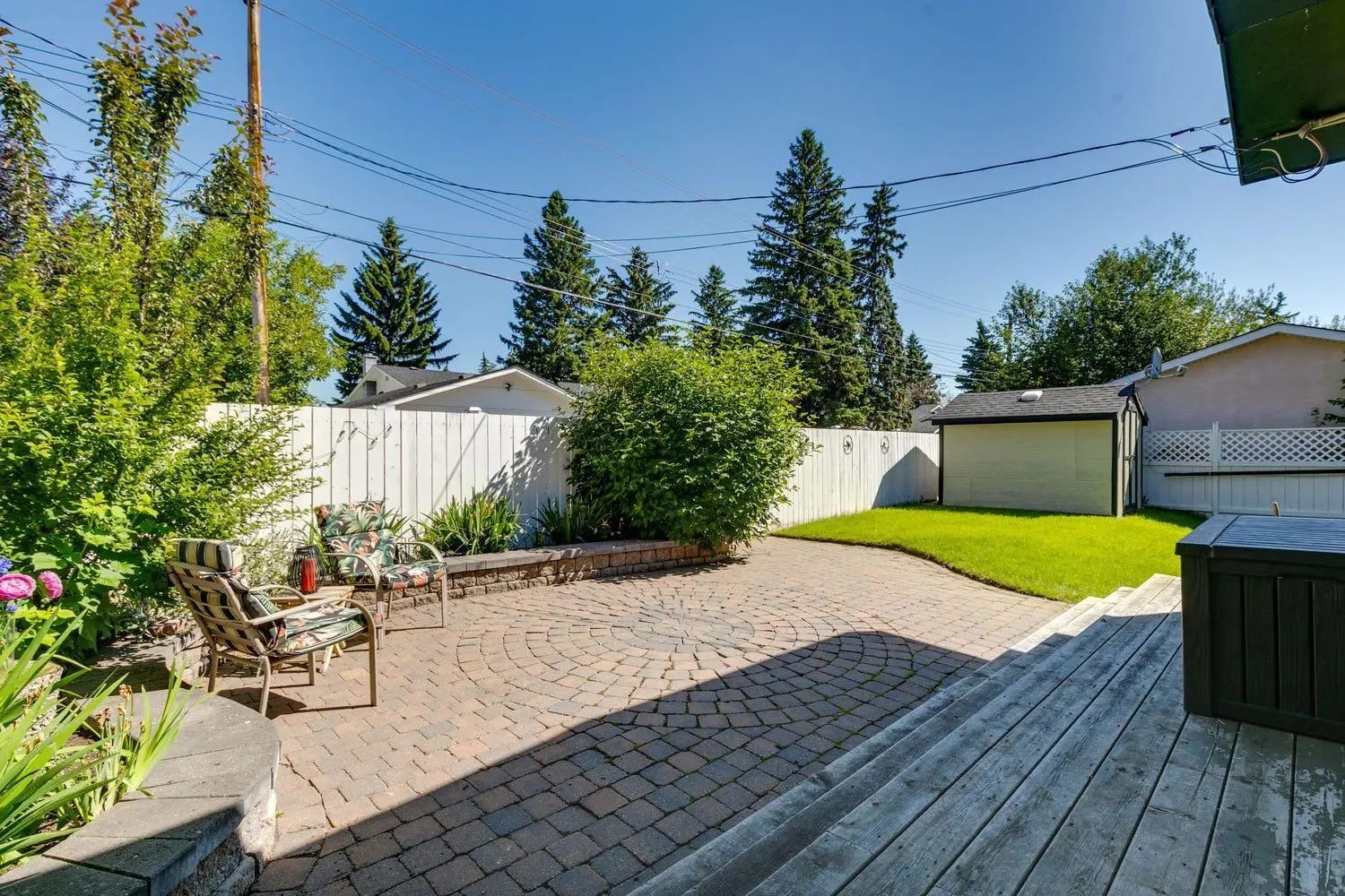 724 Willacy Drive Southeast, Calgary – Residential Detached Listing Photo 25