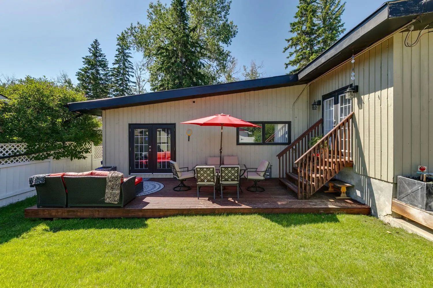 724 Willacy Drive Southeast, Calgary – Residential Detached Listing Photo 27