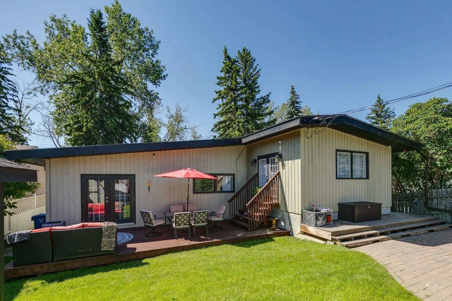 724 Willacy Drive Southeast, Calgary – Residential Detached Listing Photo 28