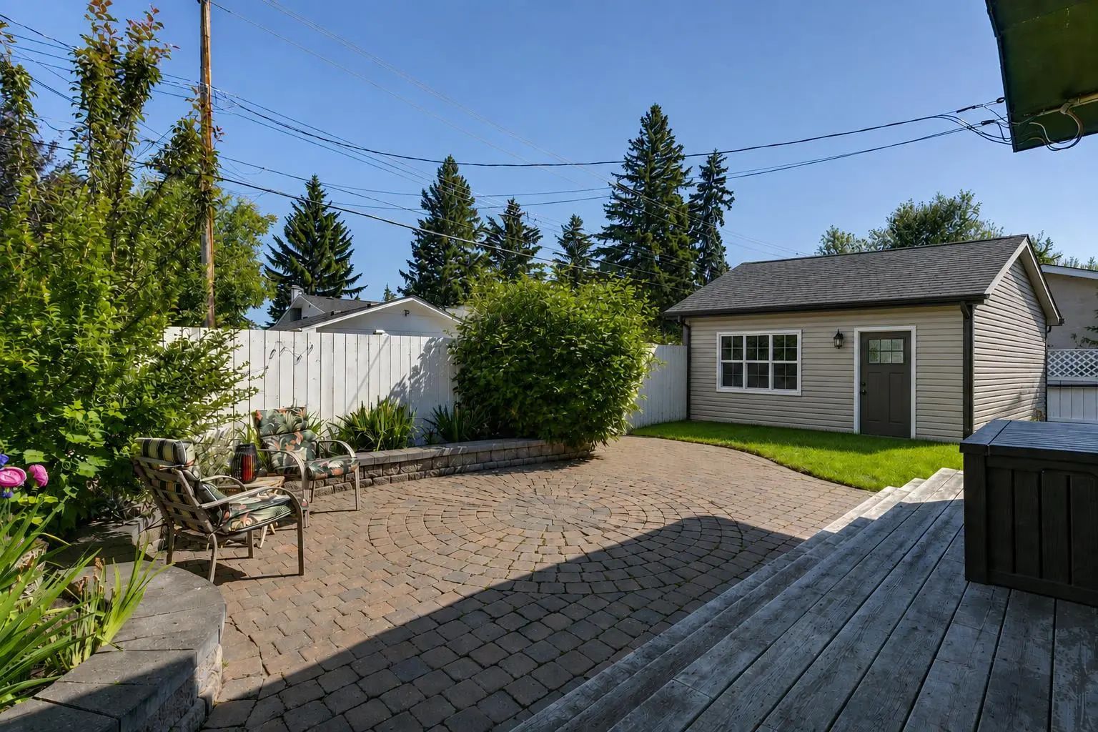 724 Willacy Drive Southeast, Calgary – Residential Detached Listing Photo 31