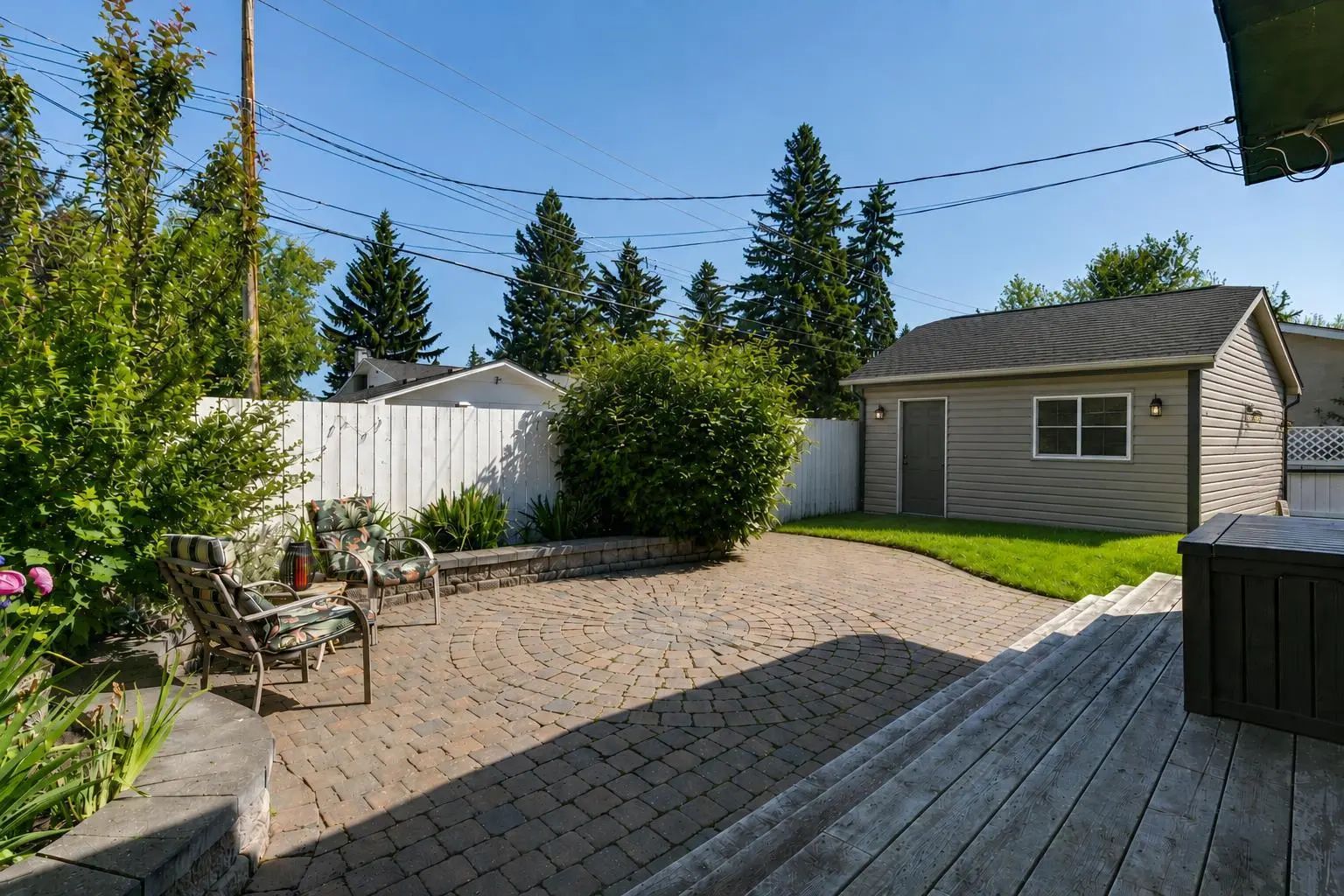 724 Willacy Drive Southeast, Calgary – Residential Detached Listing Photo 32