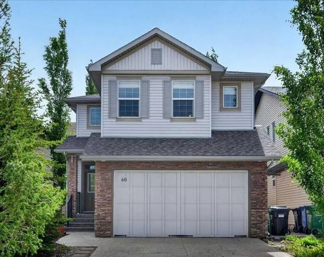 60 Sherwood Crescent Nw, Calgary