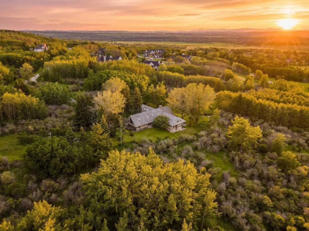 237 Escarpment Drive , Rural Rocky View County