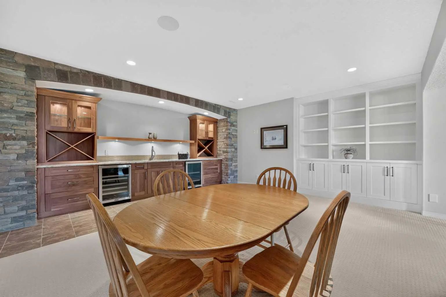 90 Waters Edge Drive  Heritage Pointe Alberta T1S 4K4 Artesia at Heritage Pointes Home For Sale