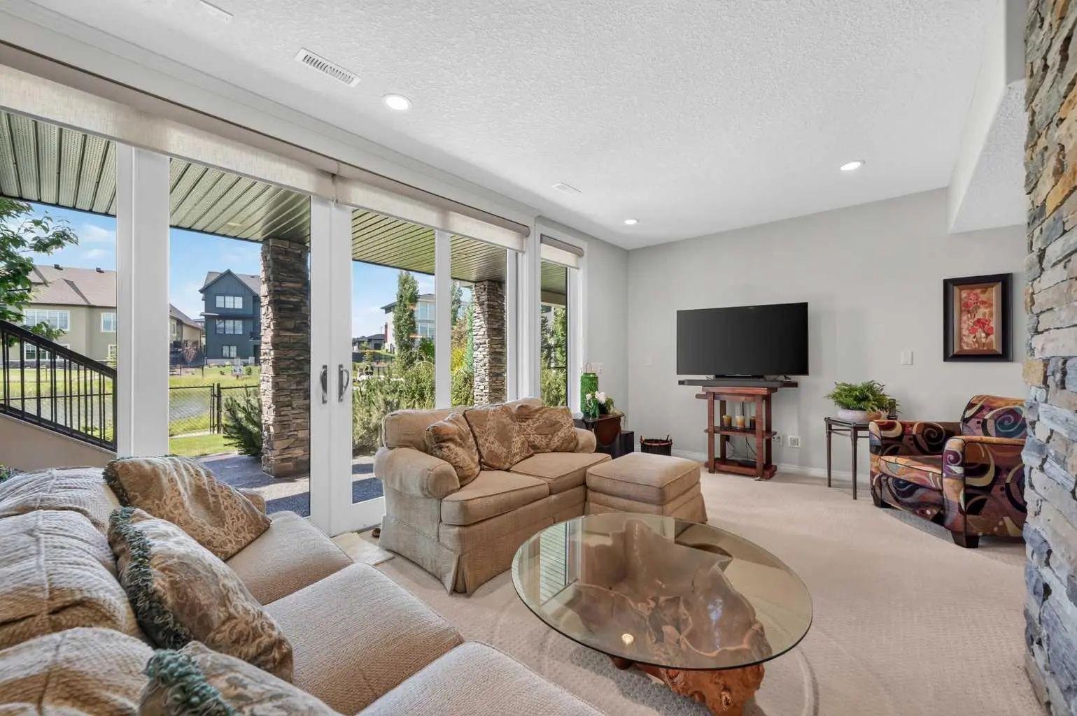 90 Waters Edge Drive  Heritage Pointe Alberta T1S 4K4 Artesia at Heritage Pointes Home For Sale