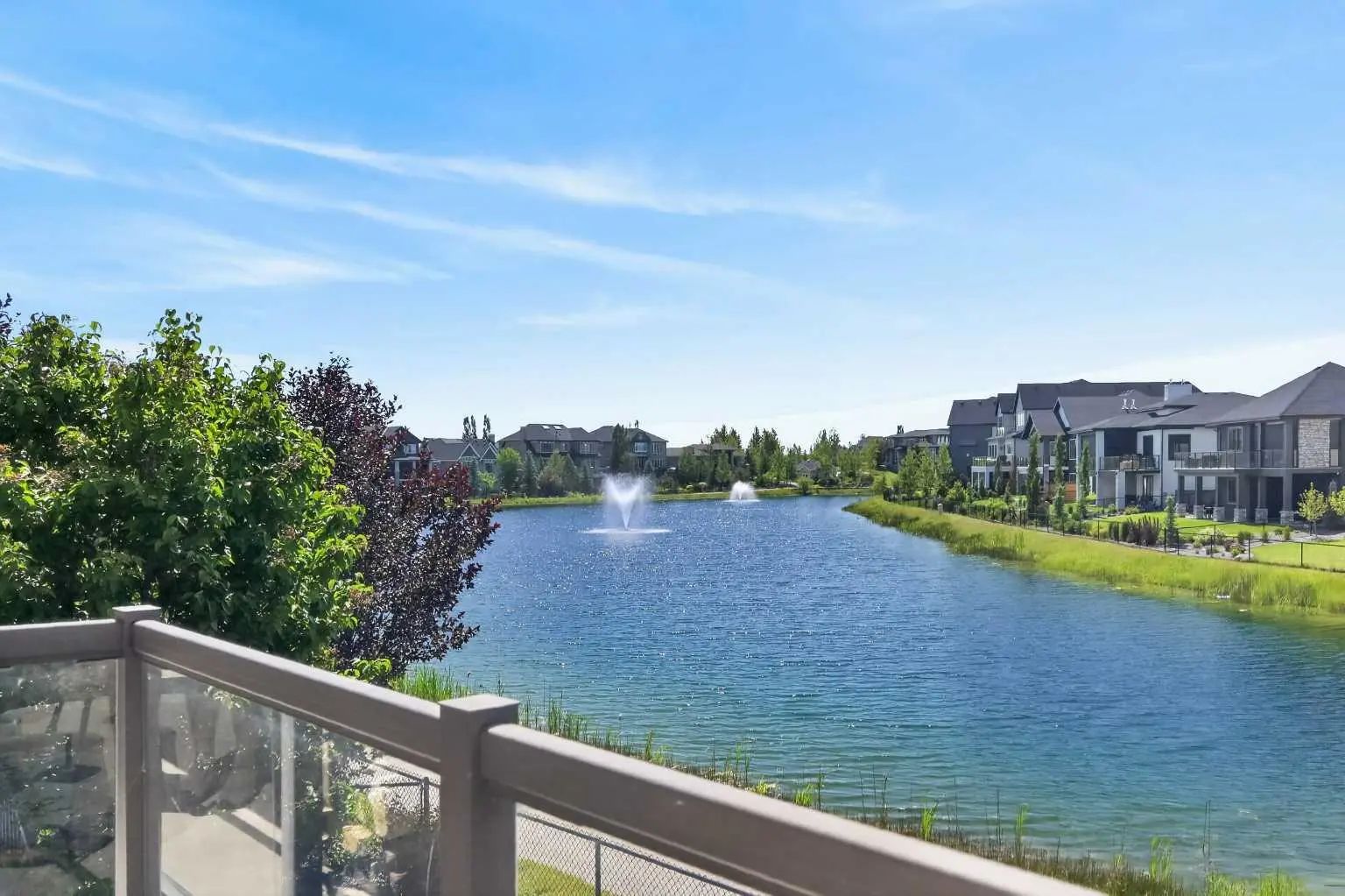 90 Waters Edge Drive  Heritage Pointe Alberta T1S 4K4 Artesia at Heritage Pointes Home For Sale