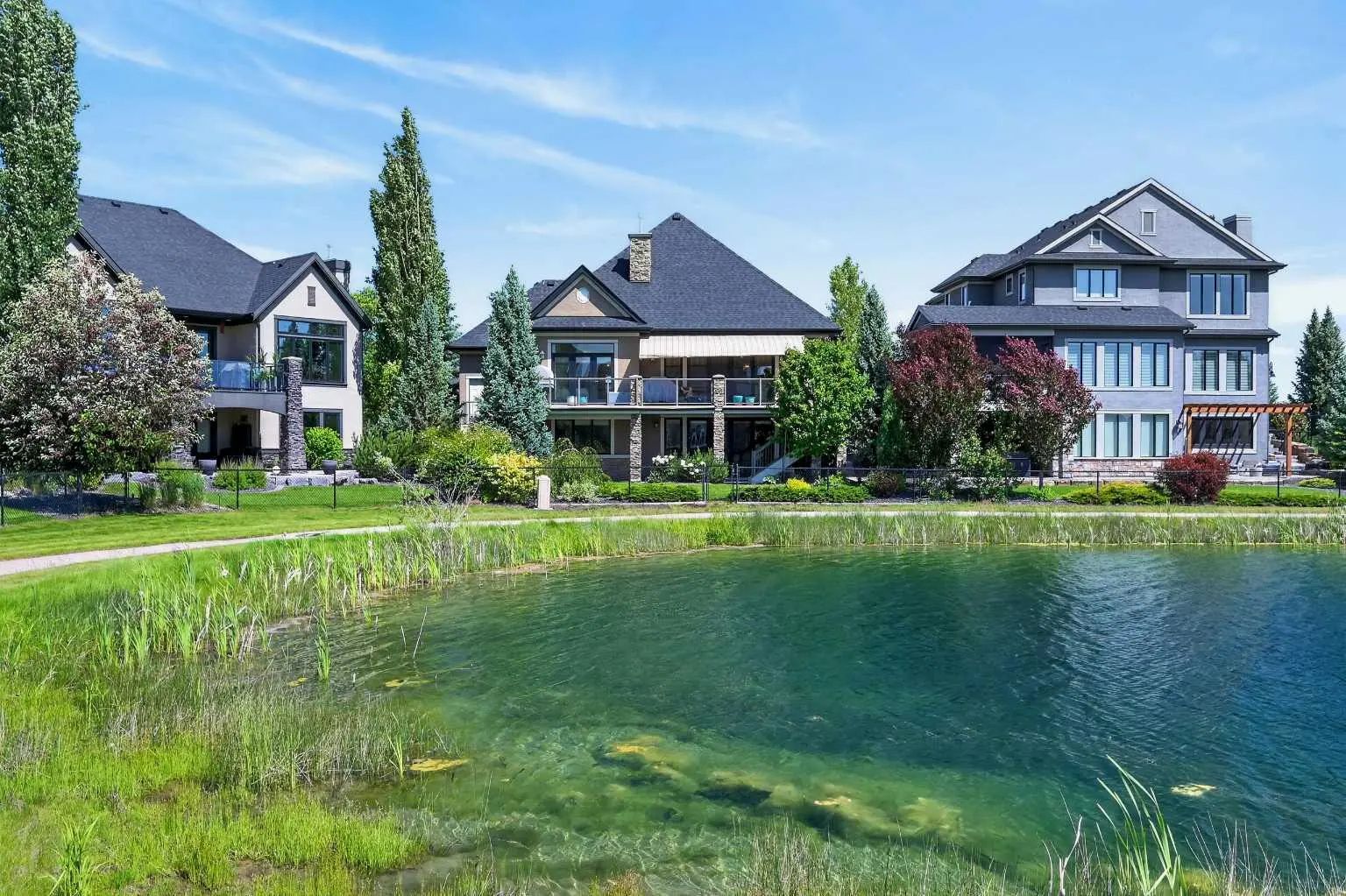 90 Waters Edge Drive  Heritage Pointe Alberta T1S 4K4 Artesia at Heritage Pointes Home For Sale