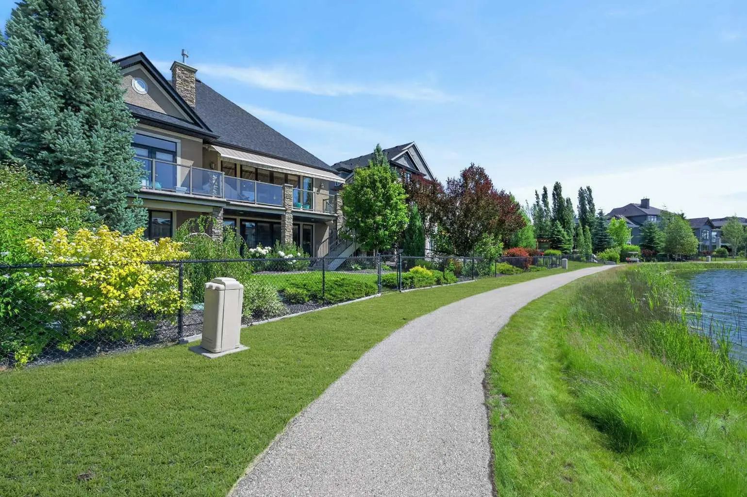 90 Waters Edge Drive  Heritage Pointe Alberta T1S 4K4 Artesia at Heritage Pointes Home For Sale