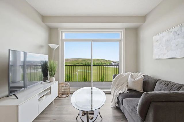 419 10 Walgrove Walk Se, Calgary