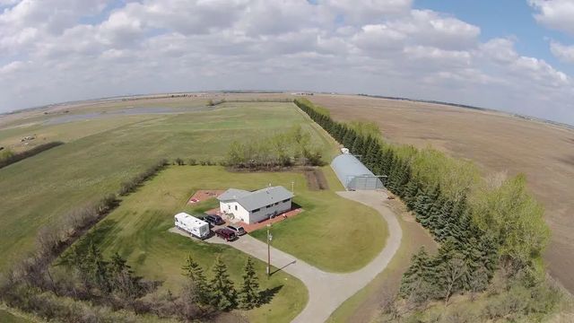 252117 Range Road 281  , Rural Rocky View County