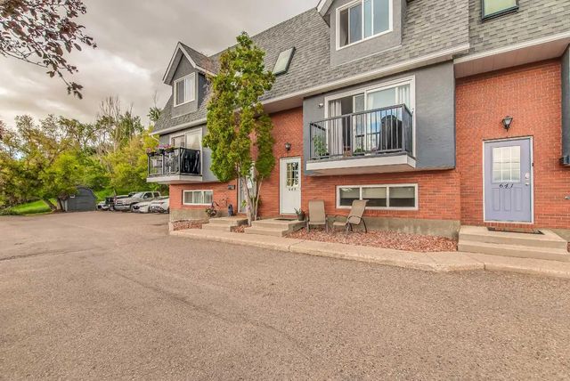 643 5 Street Se, Medicine Hat