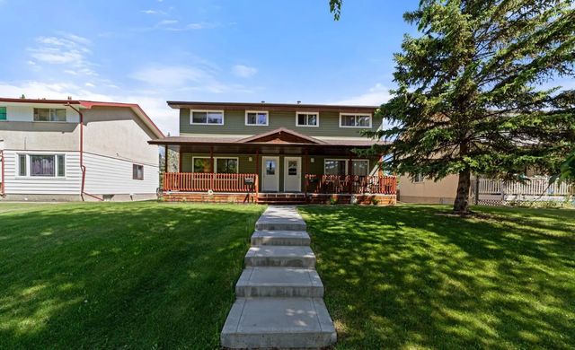 6404a 45 Avenue , Camrose