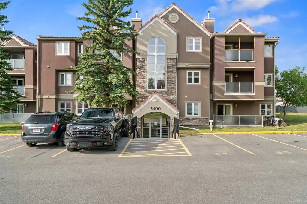 . 2612 Edenwold Heights Nw, Calgary