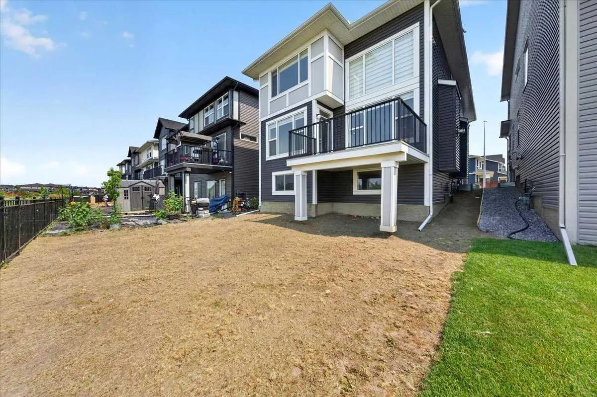 75 Midgrove Drive Southwest, Airdrie – Residential Detached Listing Photo 44