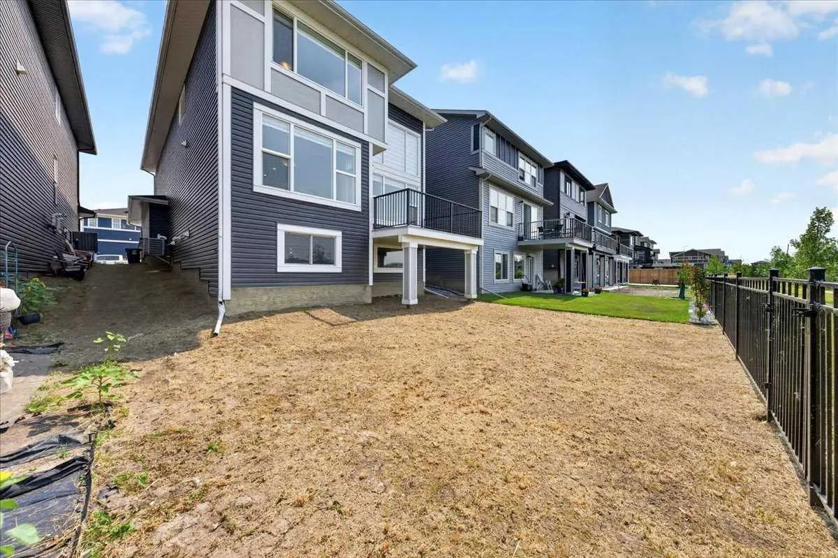 75 Midgrove Drive Southwest, Airdrie – Residential Detached Listing Photo 45