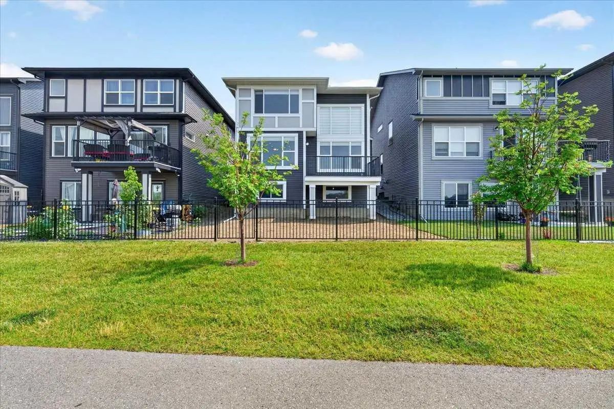 75 Midgrove Drive Southwest, Airdrie – Residential Detached Listing Photo 48