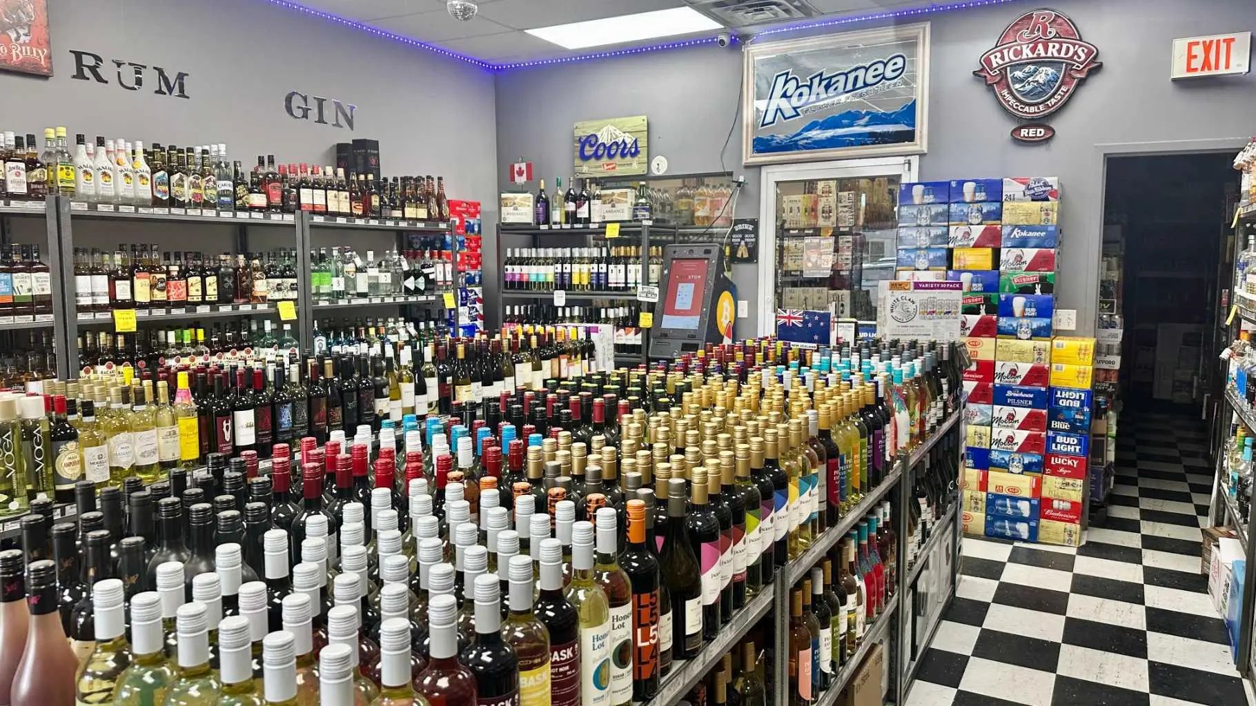 N/A, Airdrie – Commercial Retail Listing Photo 2