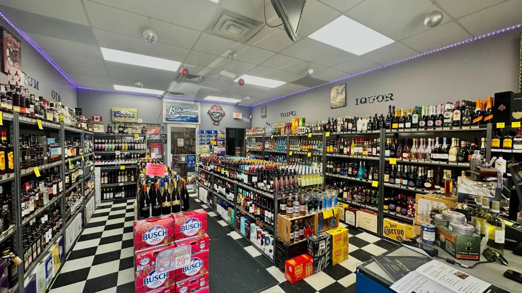N/A, Airdrie – Commercial Retail Listing Photo 4