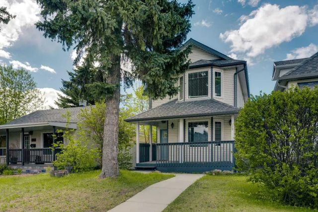 229 22 Avenue Ne, Calgary