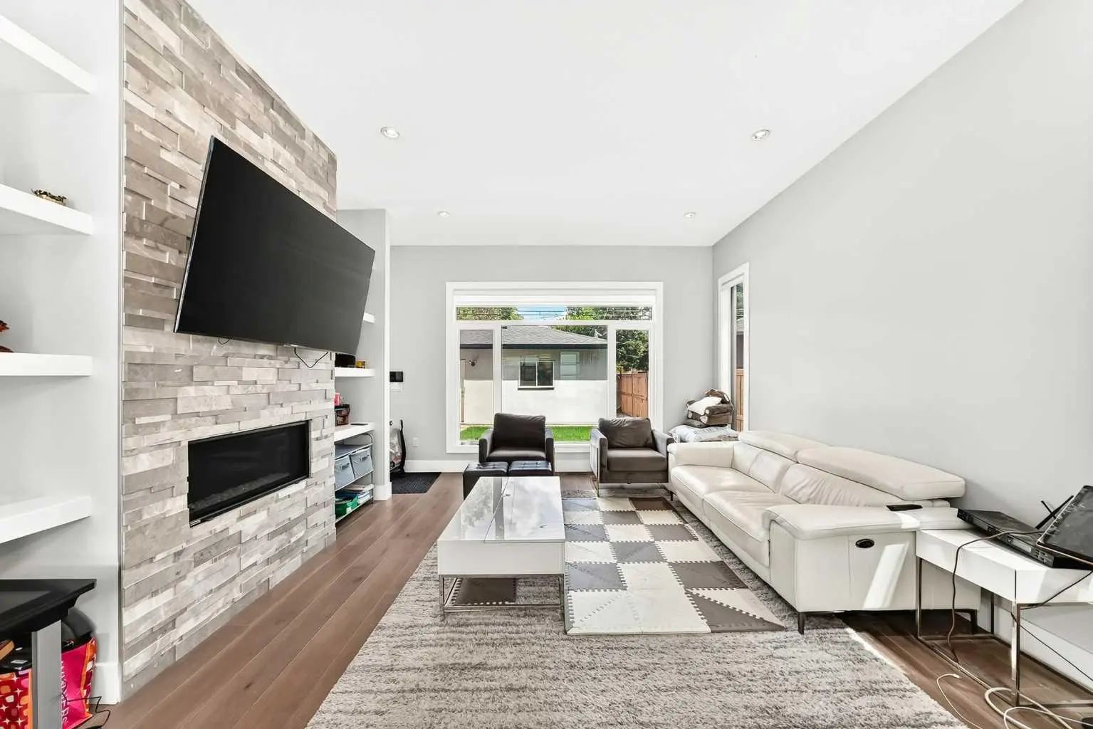 3014 Cochrane Road Northwest, Calgary – Residential Semi Detached (Half Duplex) Listing Photo 10