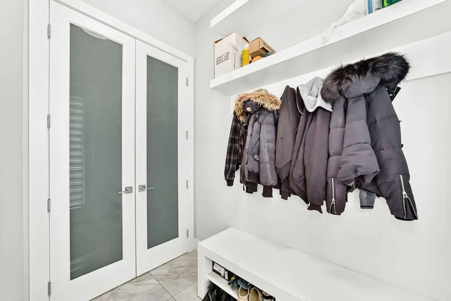 3014 Cochrane Road Northwest, Calgary – Residential Semi Detached (Half Duplex) Listing Photo 12