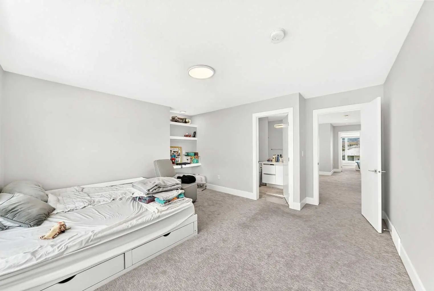 3014 Cochrane Road Northwest, Calgary – Residential Semi Detached (Half Duplex) Listing Photo 14