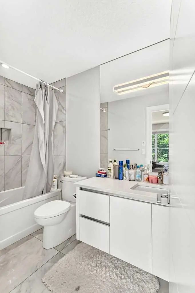 3014 Cochrane Road Northwest, Calgary – Residential Semi Detached (Half Duplex) Listing Photo 15