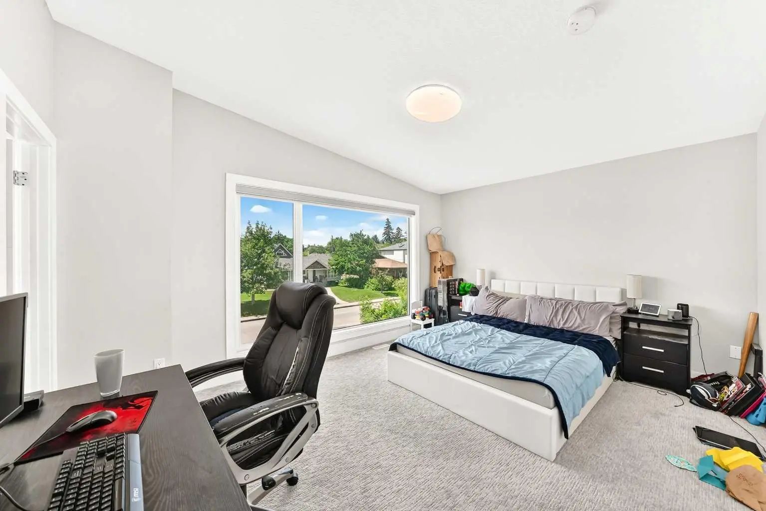 3014 Cochrane Road Northwest, Calgary – Residential Semi Detached (Half Duplex) Listing Photo 18