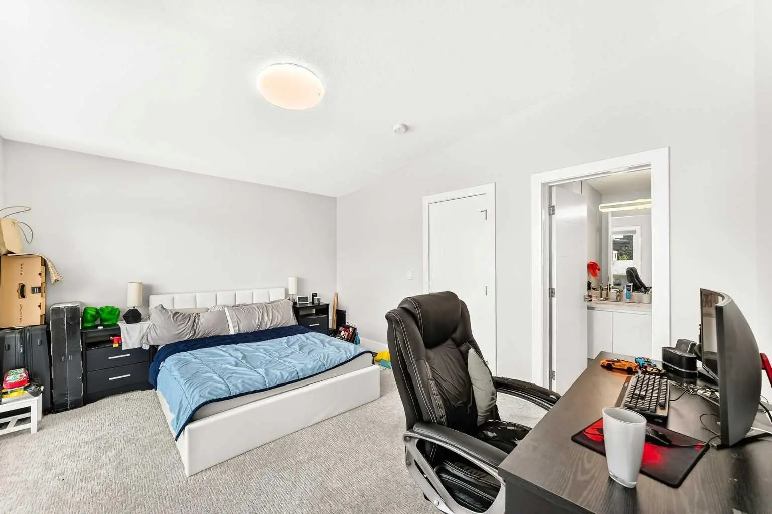 3014 Cochrane Road Northwest, Calgary – Residential Semi Detached (Half Duplex) Listing Photo 19