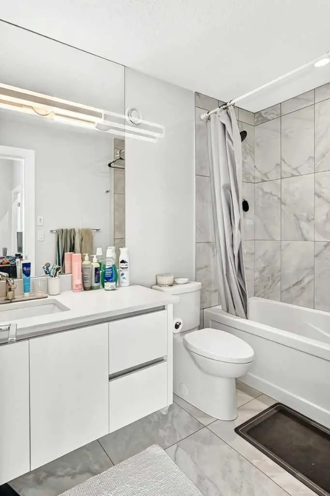 3014 Cochrane Road Northwest, Calgary – Residential Semi Detached (Half Duplex) Listing Photo 20